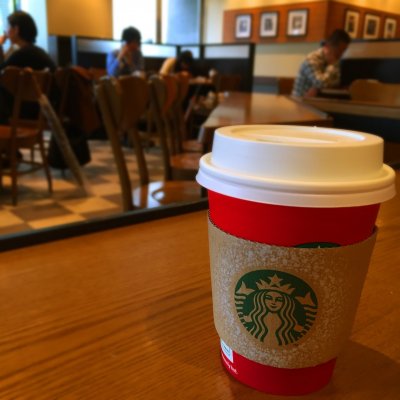 スターバックスコーヒー 桜通り大津店 栄 新栄 久屋大通 カフェ