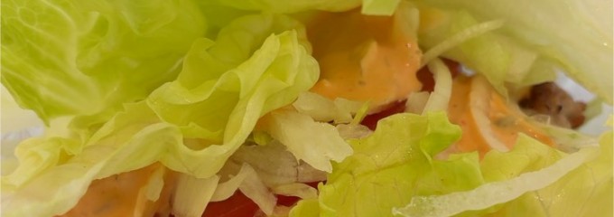 モスバーガー 東武ストア新柏店