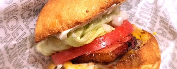 MUNCH'S BURGER SHACK