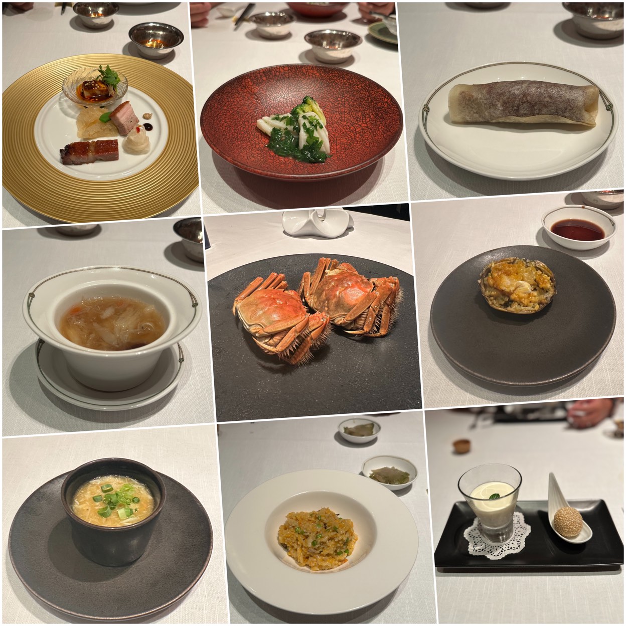 琥珀宮(丸の内/中華) | ホットペッパーグルメ