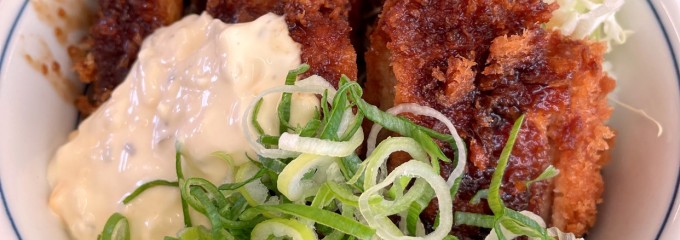 かつや 岡山富田店