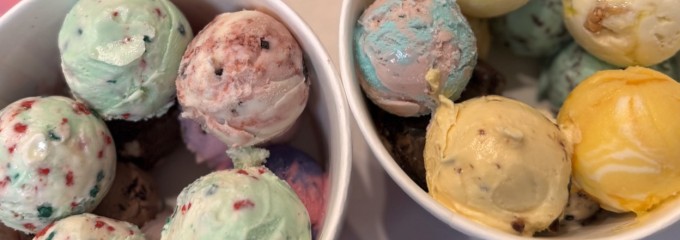 サーティワンアイスクリーム 南町田グランベリーパーク店