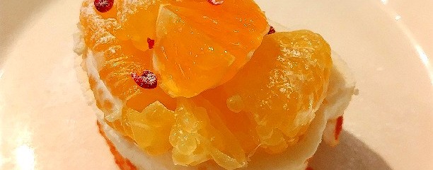 COUZT CAFE 藍い月