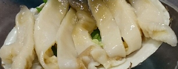 新千歳空港 朝一食堂