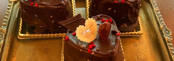 ハイム カフェアンドデザート