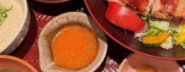 大戸屋 横浜ジョイナス店