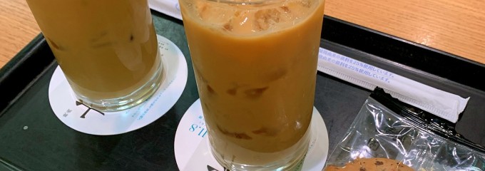 ベックスコーヒーショップ 水戸店