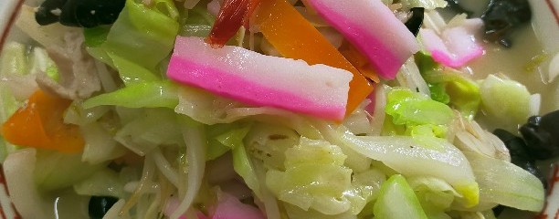 九州ラーメン友理