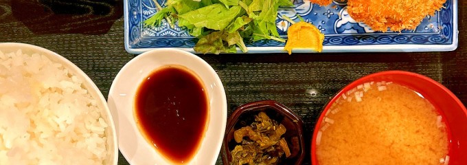 和食場　冠 本八幡店