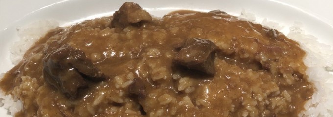 インデアンカレー 三番街店