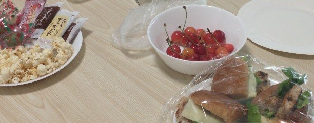 シェアスペースmarche365