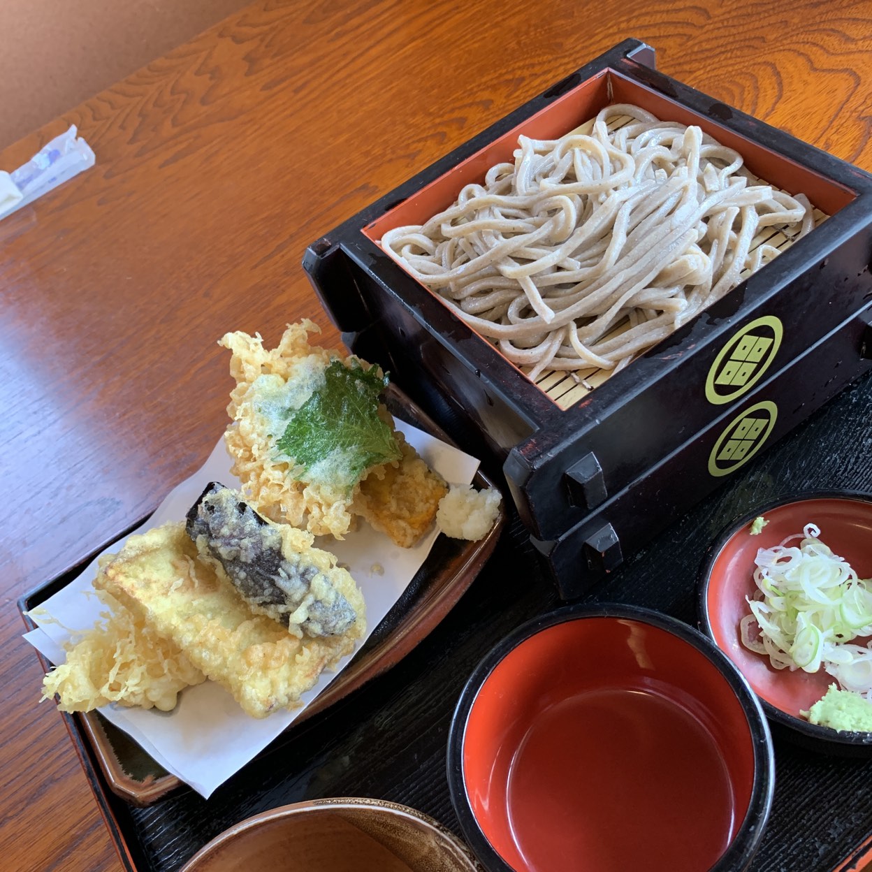 つくば そば きむら 和食 の写真 ホットペッパーグルメ