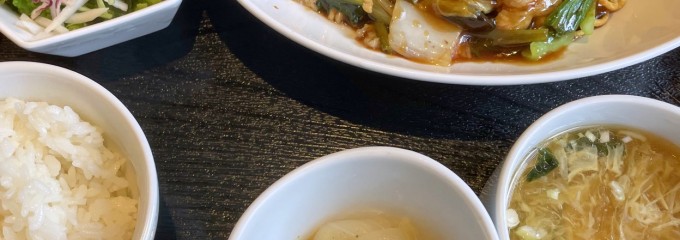 中華厨房あんにん 西町店