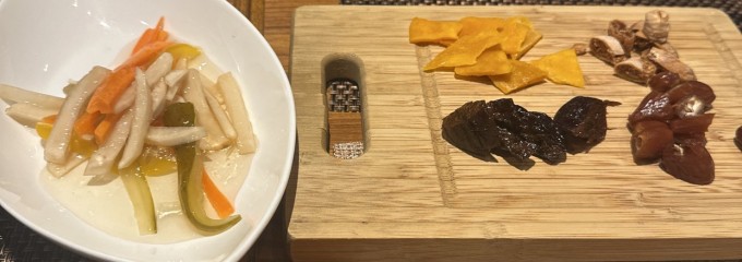 カンティーナ イル グッフォ