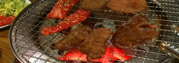 焼肉食べ放題 カルビちゃん 新宿店