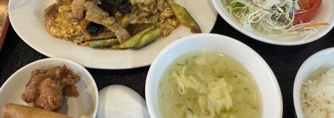 四川菜 恒徳居