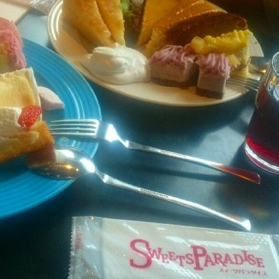 スイーツパラダイス Sweets Paradise 本厚木ミロード店 厚木 愛甲 本厚木 洋菓子