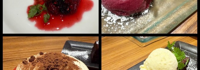俺のイタリアン&Bakery 東京駅八重洲地下街