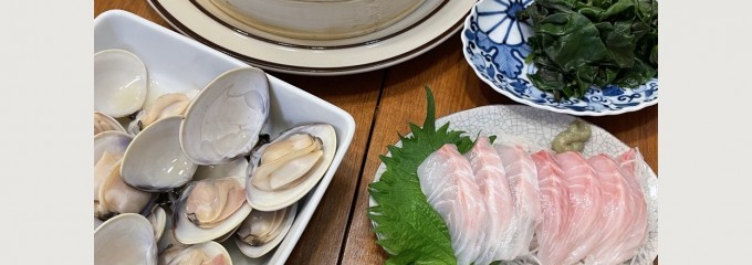 角上魚類 小平店