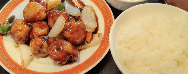 中華食堂餃子酒場 徐記