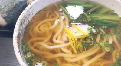 毘沙門うどん 飯塚店 びしゃもんうどん うどん