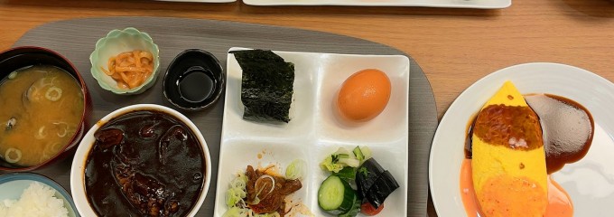 ホテル花水木
