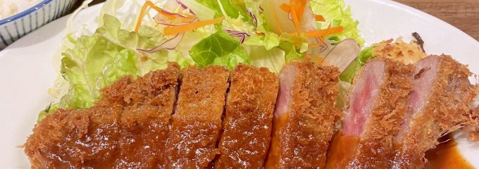 洋食の朝日