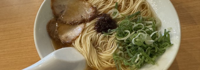 博多ラーメン 一天門