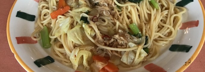 スパゲッテリア マッキー di HAYASHIDA