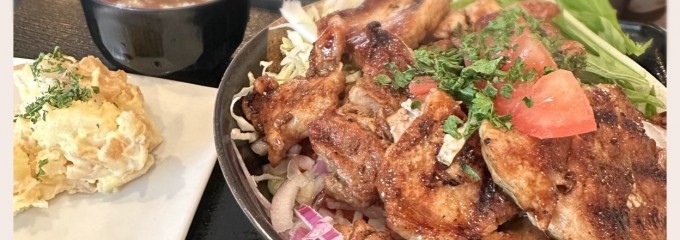 洋食や　シェ・ノブ