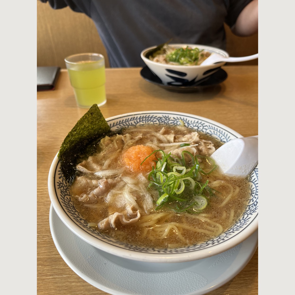 丸 源 高石