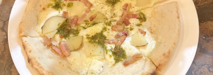 イタメシ×ビストロ BAFFI蔵前店