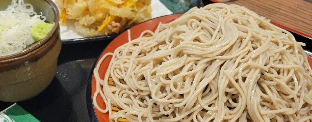 味奈登庵 モザイクモール港北店