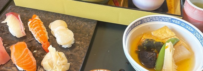 和風亭 為又店