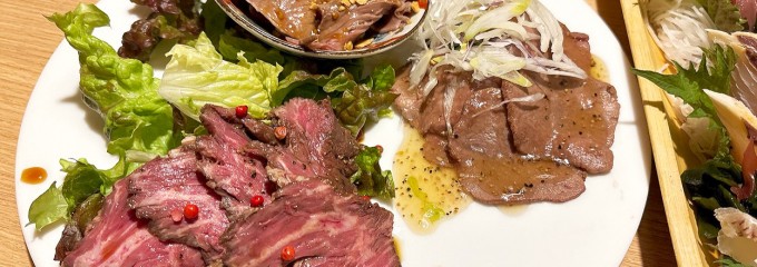 隠れ家個室 よしむら 川越駅前店