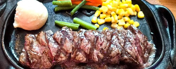 ステーキハウス88 国際通り西口店