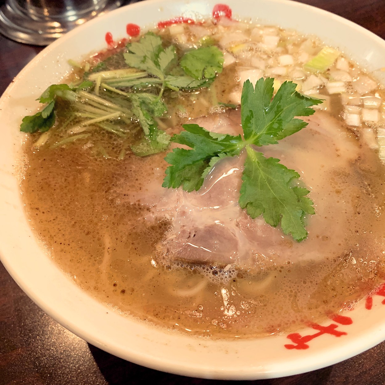 なんつッ亭 川崎店 ラーメン の写真 ホットペッパーグルメ