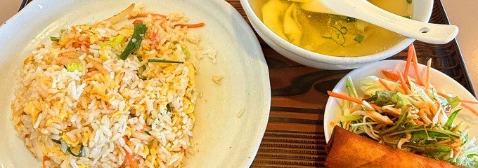 中国料理　桂林　あざみ野