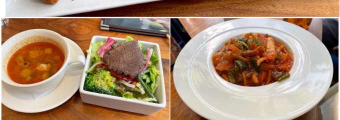 osteria　d’Italia OLIVE