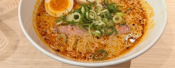 ラーメンステーション 近鉄八尾