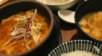 食堂bar カスミガセキ 赤坂 溜池山王 虎ノ門 韓国料理