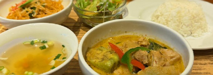 サイアムセラドン 東京ポートシティ竹芝