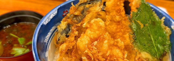 丼丼亭 新大阪味の街店