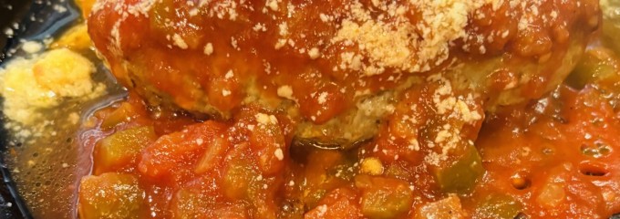 ハンバーグ＆ステーキ　lolo〜ロロ〜