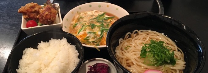 だいきうどん