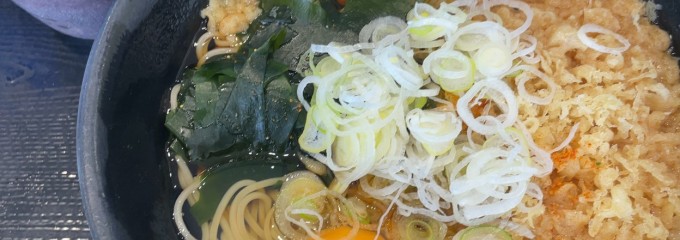 ゆで太郎 新座店