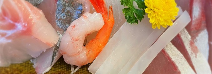 シーサイド弁天