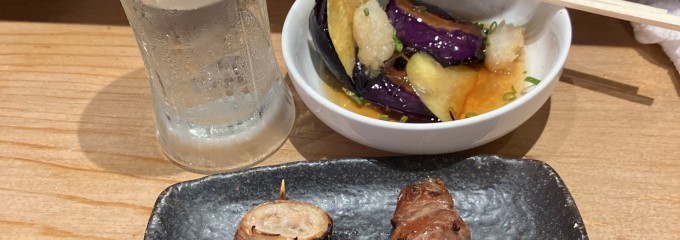 日本橋もつ焼き山喜多 下高井戸店