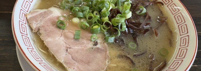 らーめんもりや松山空港通店