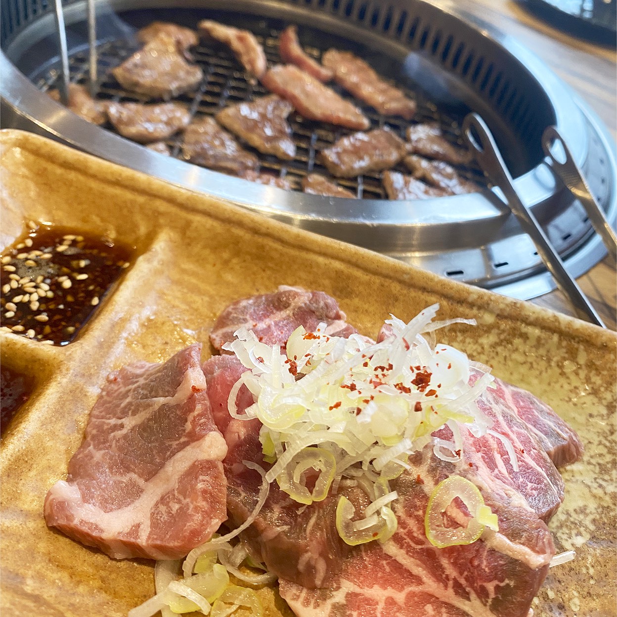 炭火焼肉/ビタミンS. 炭火焼肉 香林 (船橋市) の口コミ4件 - トリップアドバイザー